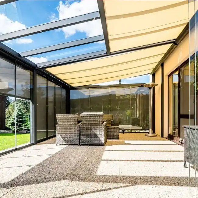 zonwering Spijkenisse